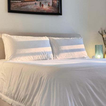 Wallace Luxurious Los Angeles Luaran gambar