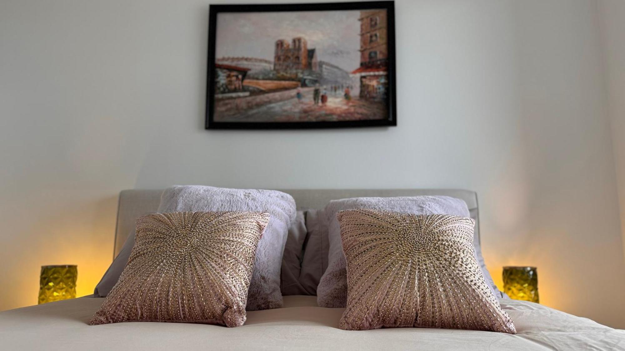 Wallace Luxurious Los Angeles Luaran gambar