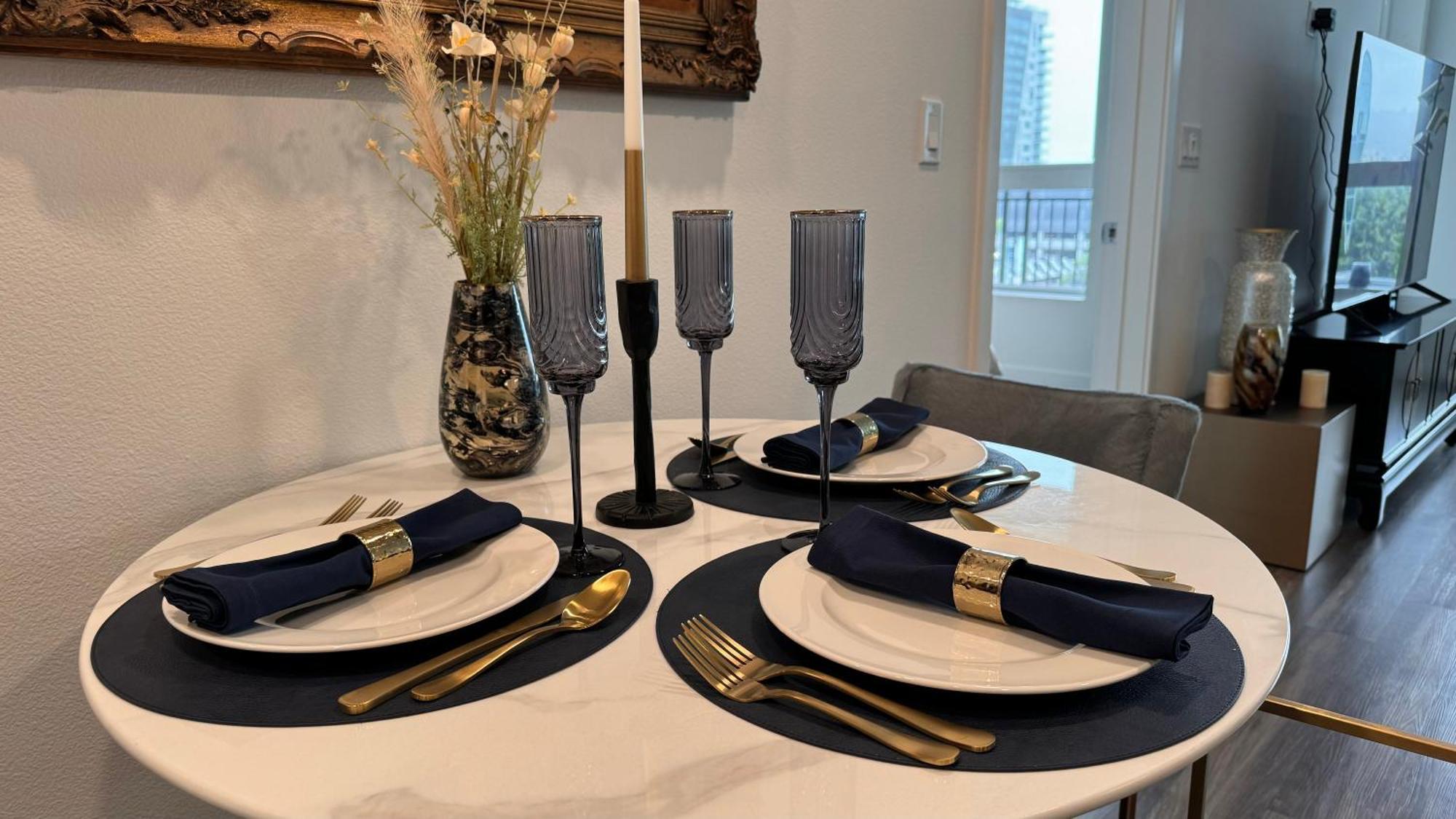 Wallace Luxurious Los Angeles Luaran gambar