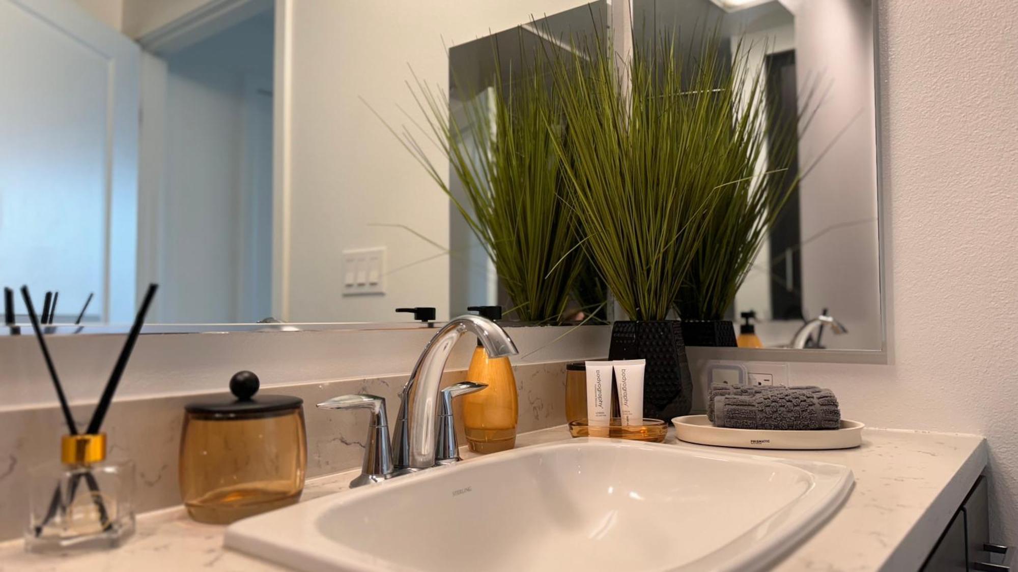 Wallace Luxurious Los Angeles Luaran gambar