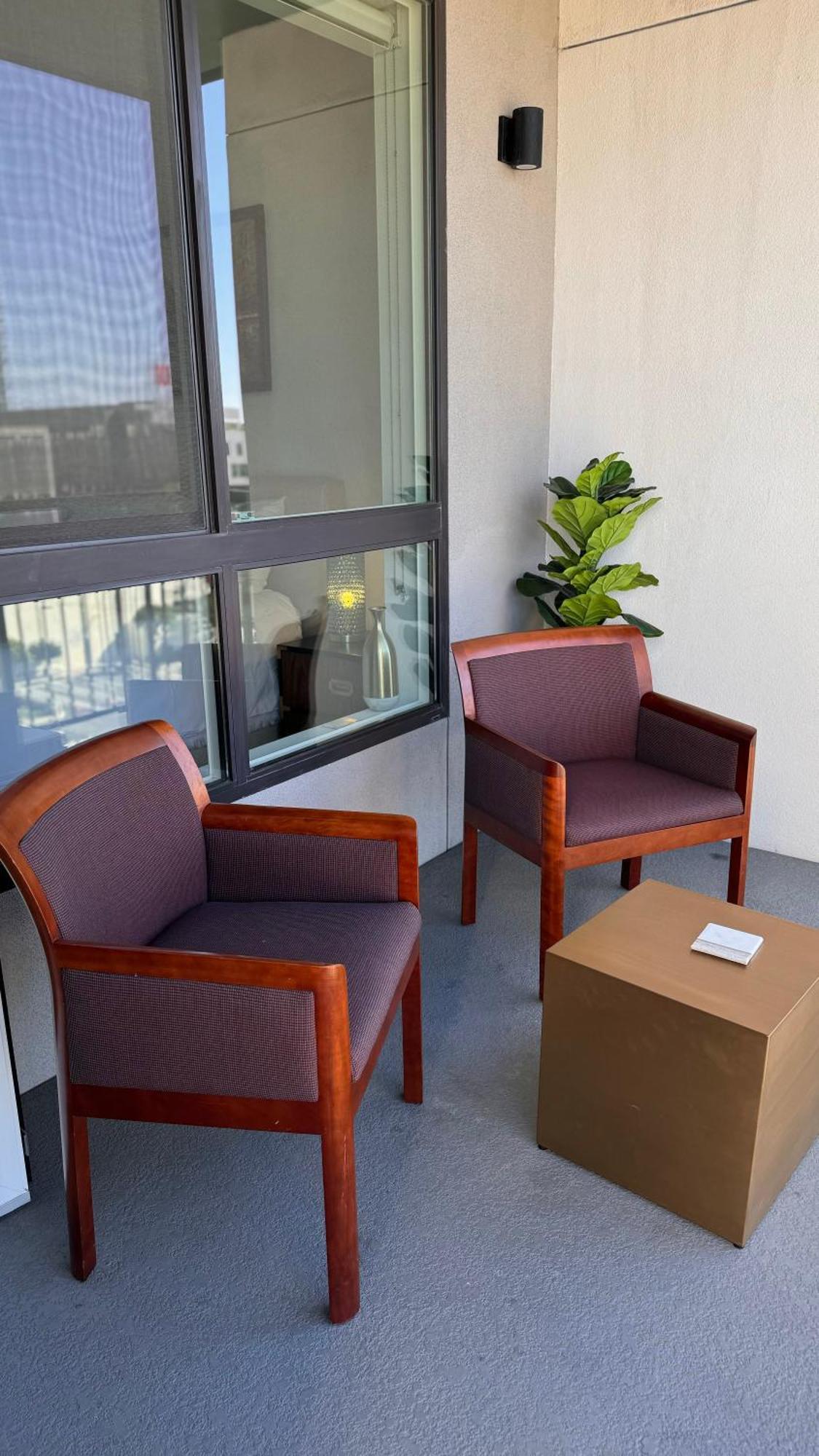 Wallace Luxurious Los Angeles Luaran gambar