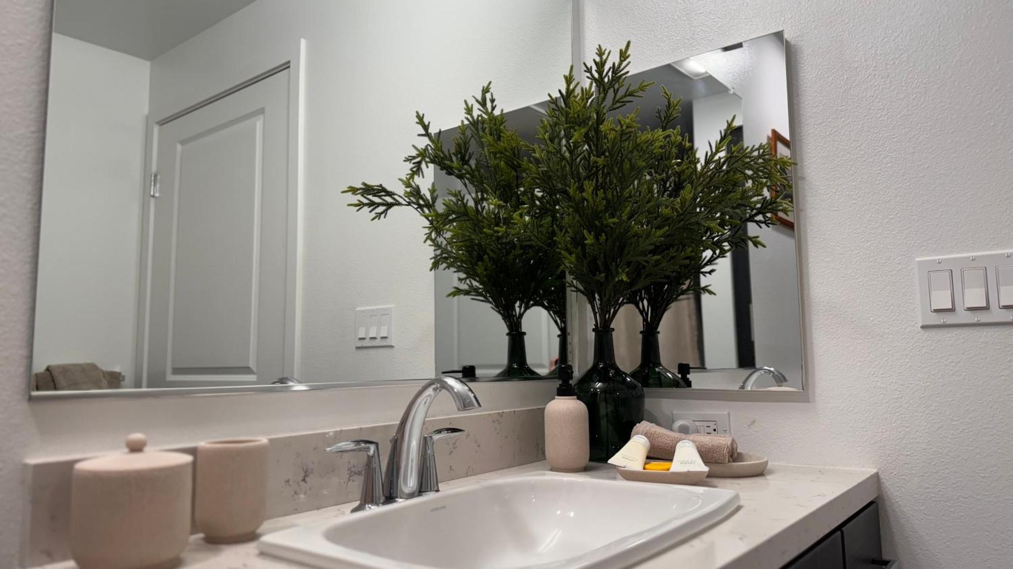 Wallace Luxurious Los Angeles Luaran gambar
