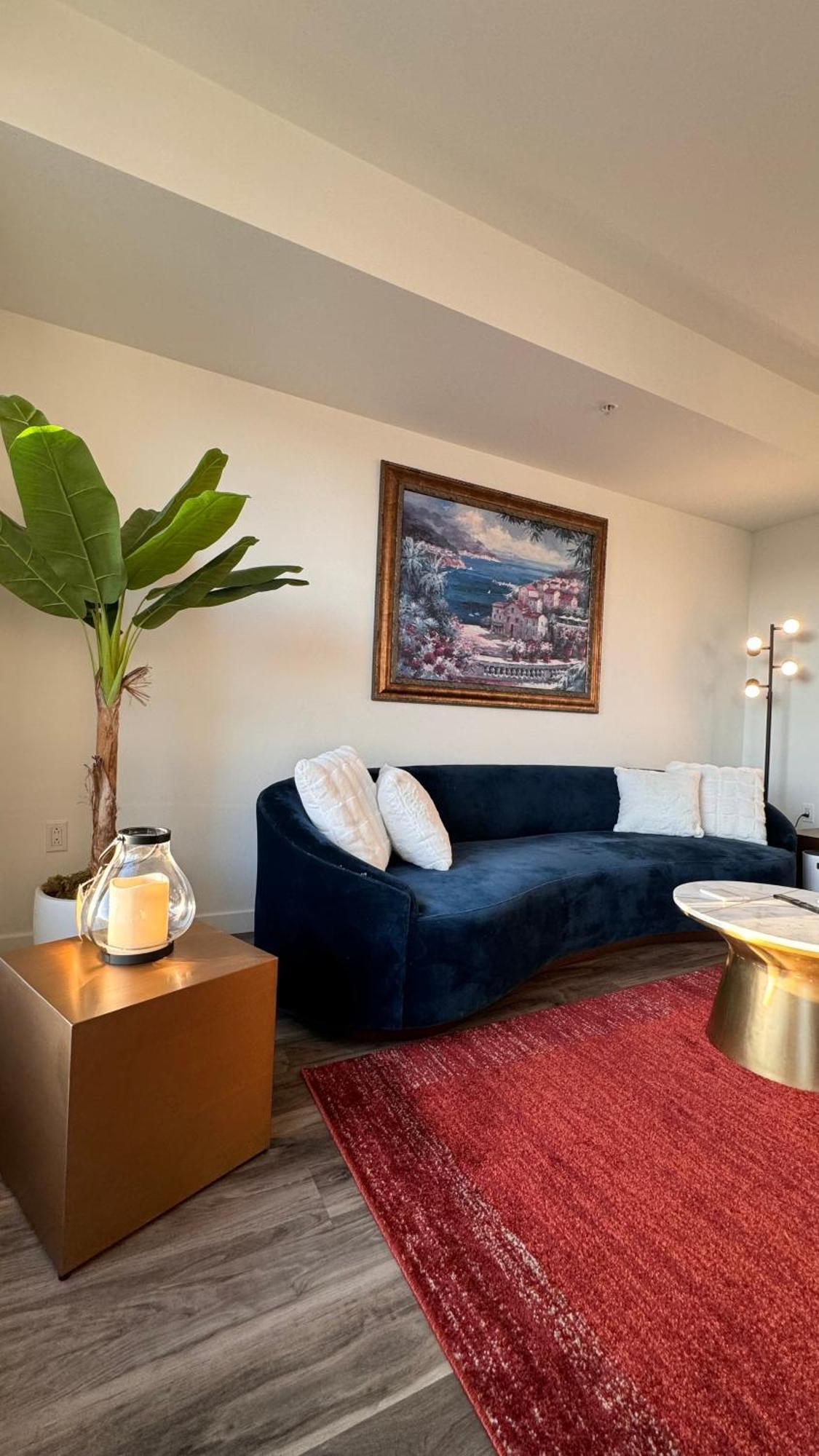 Wallace Luxurious Los Angeles Luaran gambar