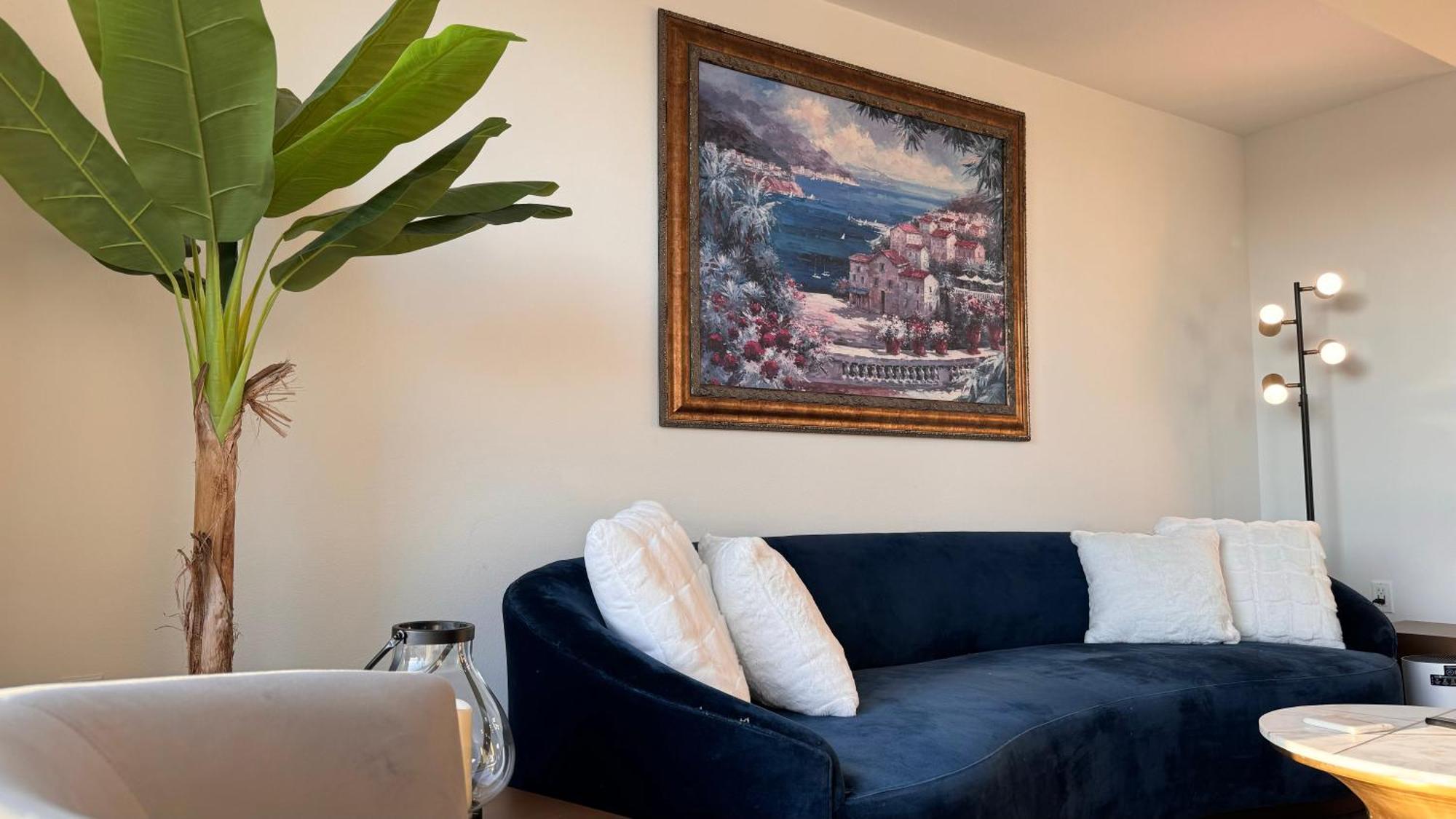 Wallace Luxurious Los Angeles Luaran gambar
