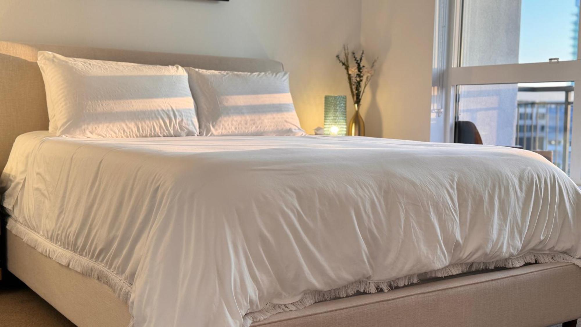 Wallace Luxurious Los Angeles Luaran gambar